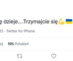 Świat sportu reaguje na wybuch wojny na Ukrainie