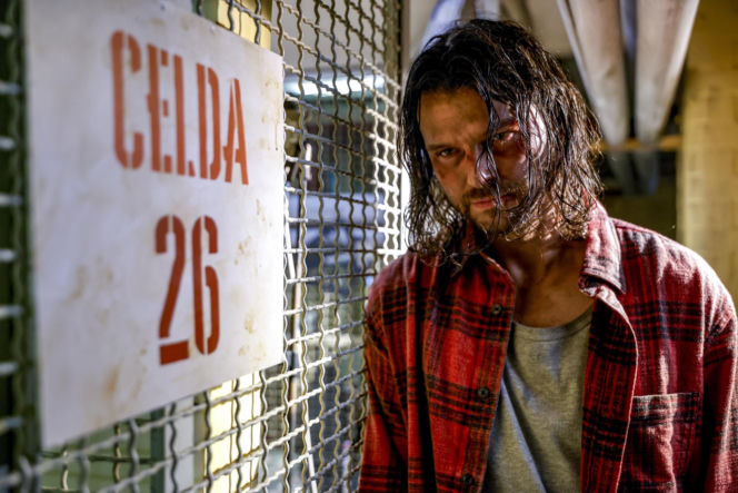 "Pierwsza miłość": Mateusz Kościukiewicz wraca jako Paweł Krzyżanowski