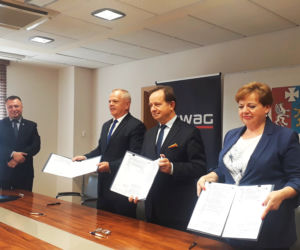 Powstanie Podkarpacka Kolej Aglomeracyjna, będą nowe pociągi