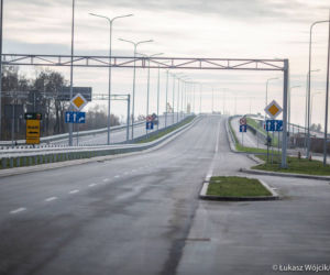 Zakończyła się przebudowa al. Wojska Polskiego. Trwają odbiory