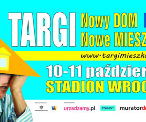 Targi Nowy Dom Nowe Mieszkanie
