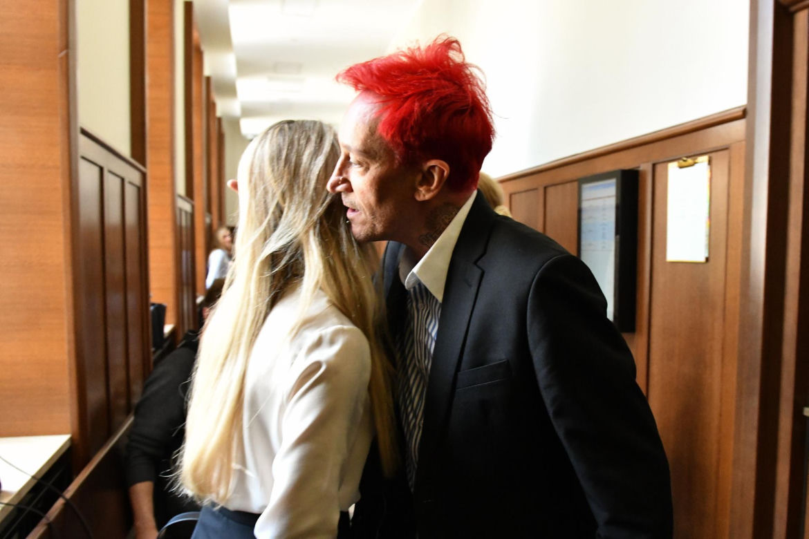 Rozwód Michała Wiśniewskiego i Poli