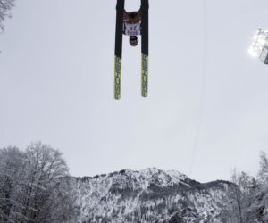 SKOK - KAMIL STOCH