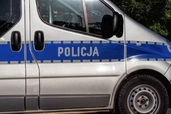 Policja