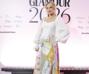 Lalka, Roxie i gwiazda M jak miłość błyszczały w tłumie gwiazd. Odważne stylizacje na gali Kobieta Roku Glamour było
