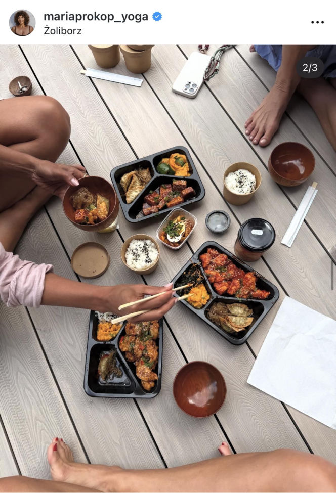 Marcin Prokop i Maria Prokop: Kiedy się rozstali?