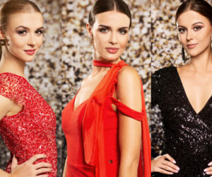 Miss Polski 2019. Zdjęcia finalistek