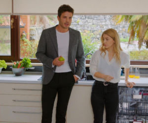 Miłość i nadzieja, odcinek 345. Ege, Seda