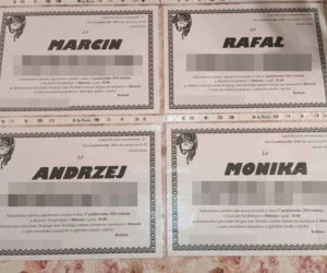 Rodzinny horror w Kielcach! Reporterka Super Expressu była na miejscu tragedii, widziała przerażający moment