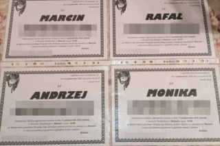 Rodzinny horror w Kielcach! Reporterka Super Expressu była na miejscu tragedii, widziała przerażający moment