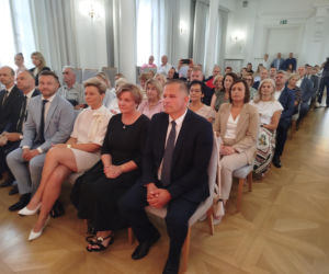 Będą remonty dróg, renowacja zabytków czy inwestycje wodno-kanalizacyjne. Ponad 18 mln zł z budżetu Mazowsza na inwestycje w powiecie siedleckim