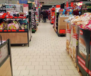 Porównanie cen w niemieckim i polskim Kauflandzie