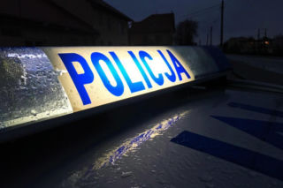 Motocyklista nie żyje. Tragiczny wypadek w Podlaskiem