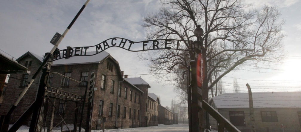 Auschwitz
