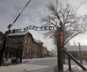 Auschwitz