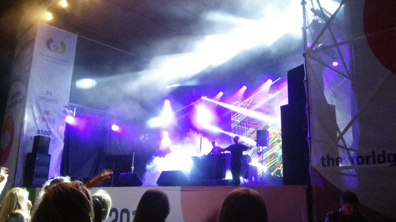 Chase & Status