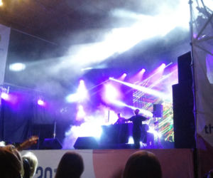Chase & Status