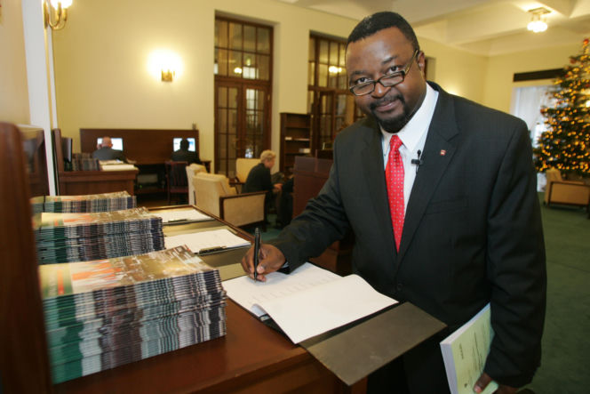 Były poseł zachęca, by mieć dużo dzieci. Sam ma siedmioro! Jeden z synów to znany muzyk