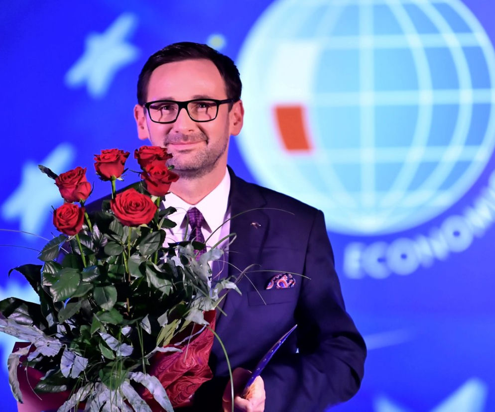 Prezes PKN Orlen Daniel Obajtek 