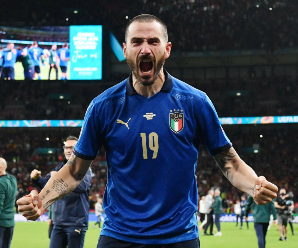 Mecze dzisiaj FINAŁ EURO 10.07.2021 sobota. Jakie mecze dziś 10 LIPCA i o której godzinie?