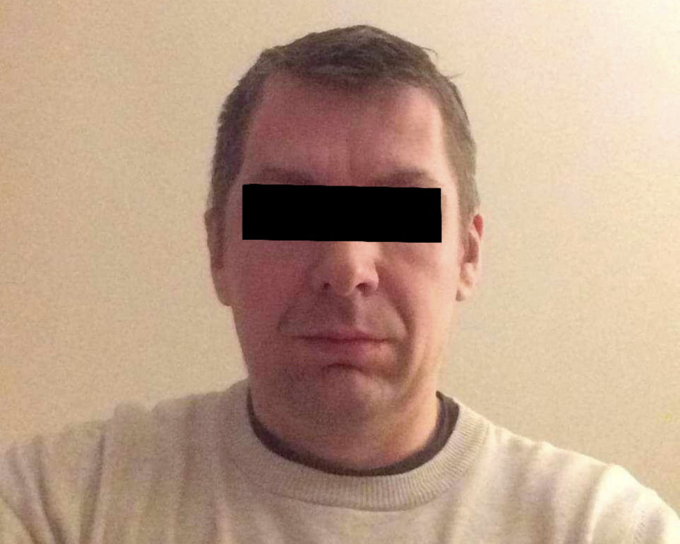40 ciosami nożem zabił komorniczkę