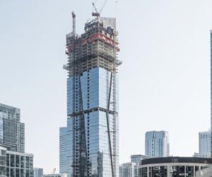 SKYCITY Gdynia rośnie w siłę. Czy to początek rewolucji w polskim budownictwie?