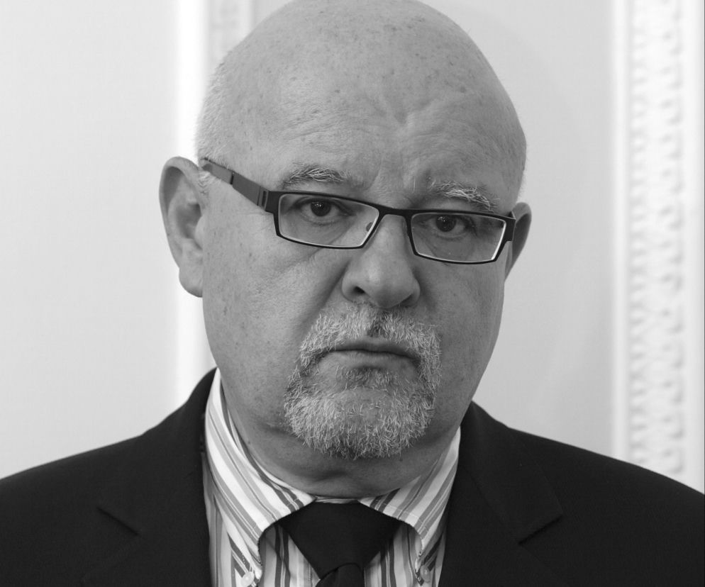 Michał Borowski