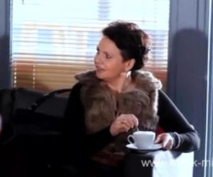 M jak miłość. Marysia (Małgorzata Pieńkowska)