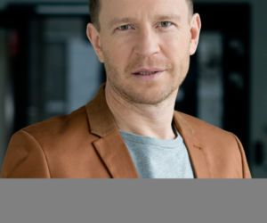 Pierwsza miłość. Michał (Wojciech Błach)