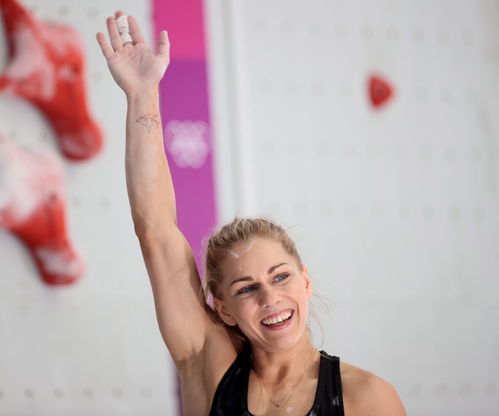 Aleksandra Mirosław