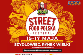Smaki świata w sercu miasta. Szydłowiec przygotowuje się do Festiwalu Food Trucków