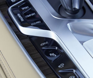 BMW Serii 7 (G11)