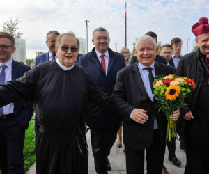 Oto majątek ojca Rydzyka