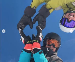 Paulina Krupińska, Serbastian Karpiel-Bułecka