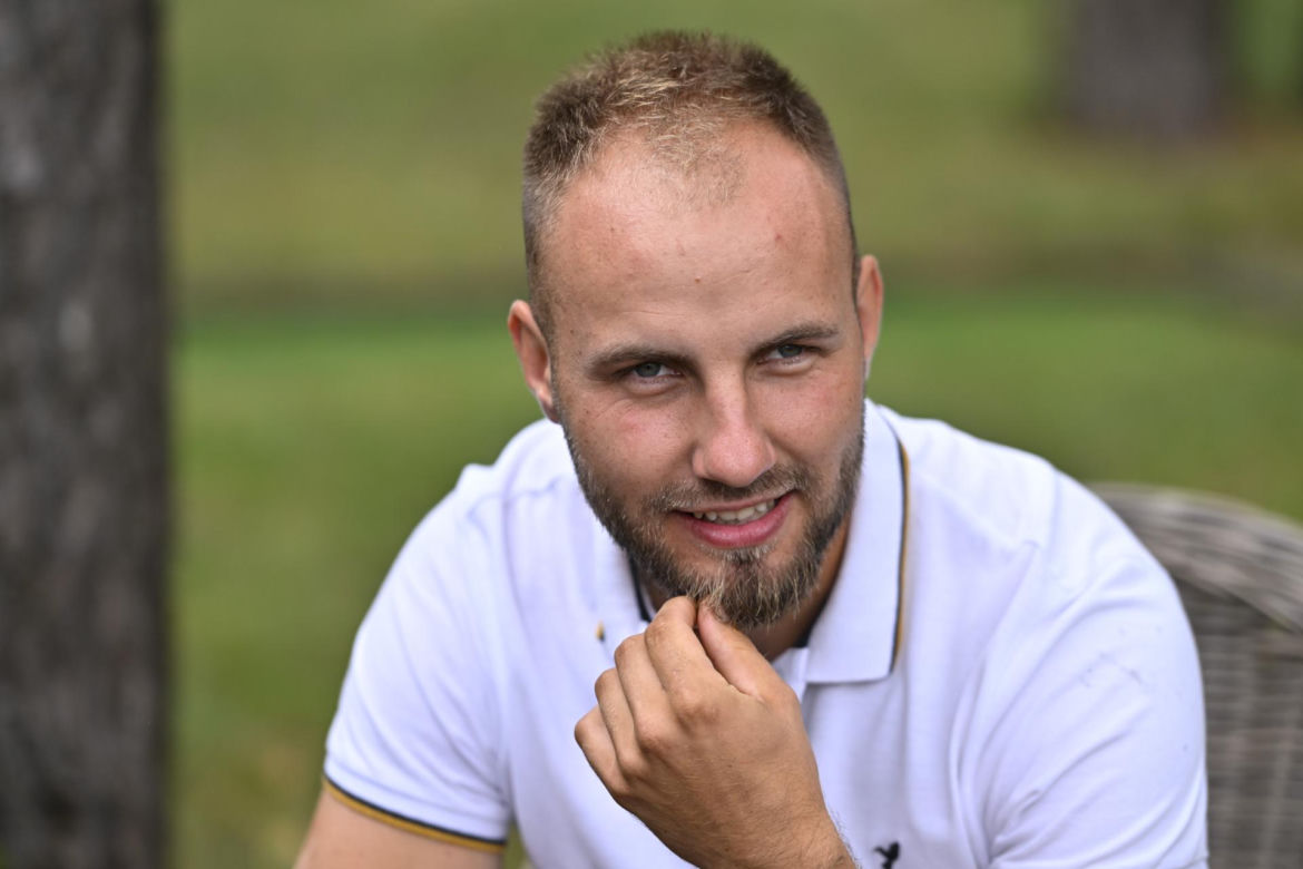 Arkadiusz 