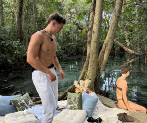 Hotel Paradise 12 - odcinek 26