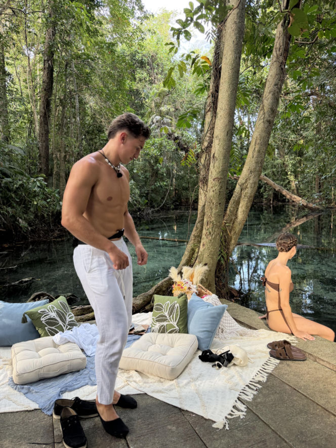 Hotel Paradise 12 - odcinek 26