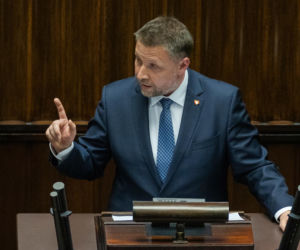 Zaufany minister Tuska zostanie dziś odwołany? Test dla całej koalicji 13 grudnia