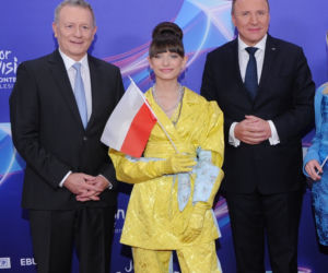 17. Konkurs Piosenki Eurowizji Junior Gliwice 2019 rozpoczęty!