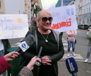 Zwolnili niewinnego po 20 latach