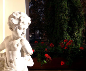 Muzeum w Kozłówce: Pałac otworzył się dla zwiedzających