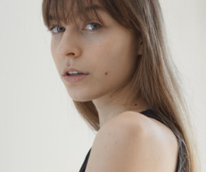 Przepiękna Małgorzata Miłek w nowym sezonie Top Model TVN
