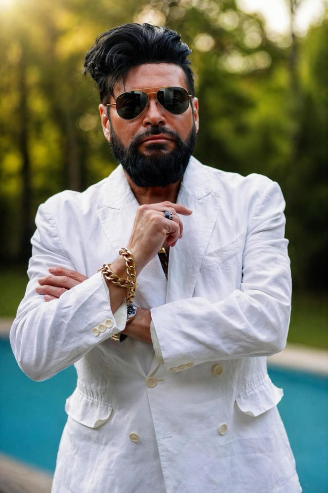 Detektyw Rutkowski rusza po Romanowskiego.