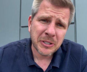 Filip Chajzer apeluje do swoich fanów. Poszło o tragedię, która wydarzyła się w Krakowie