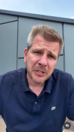 Filip Chajzer apeluje do swoich fanów. Poszło o tragedię, która wydarzyła się w Krakowie