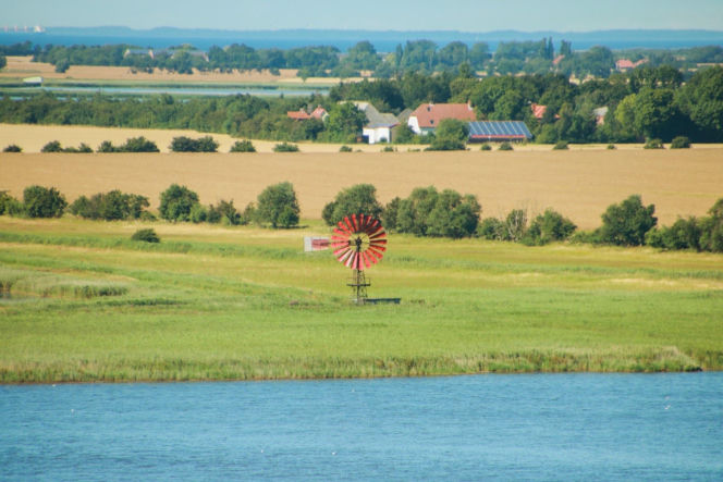 Wyspa Fehmarn