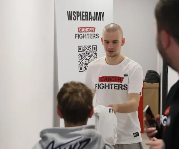 Zbiórka Łatwoganga przebiła wszystko. 251 mln zł dla dzieci z rakiem