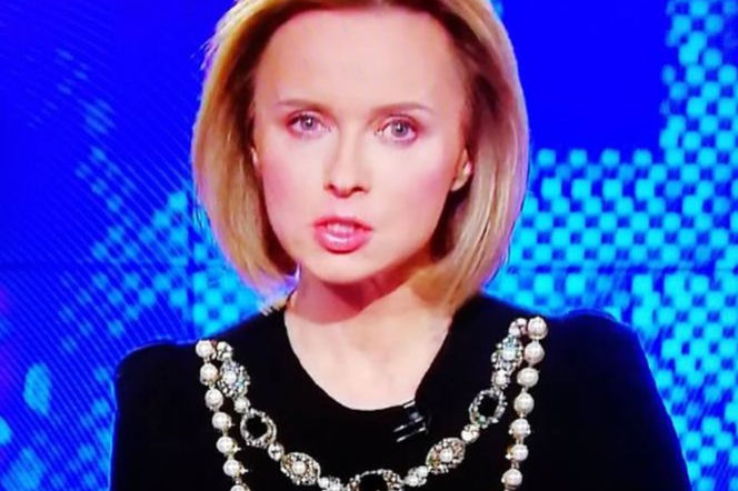Jolanta Pieńkowska 