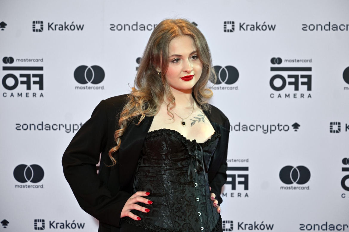 Sonia Szyc