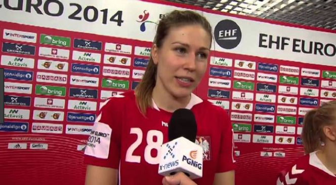Alina Wojtas